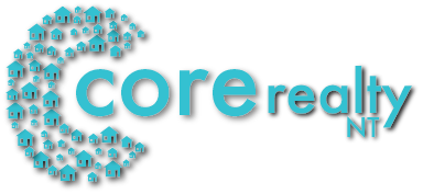 Core Realty (NT) - logo